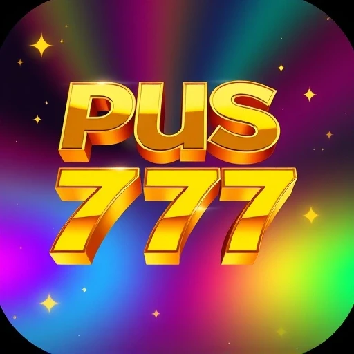 pus777 Logo