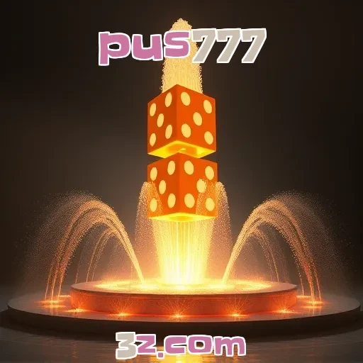 pus777: As Funcionalidades Imperdíveis da Plataforma de Jogos Brasileira
