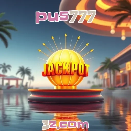 pus777: Segurança em Primeiro Lugar para Jogadores Online