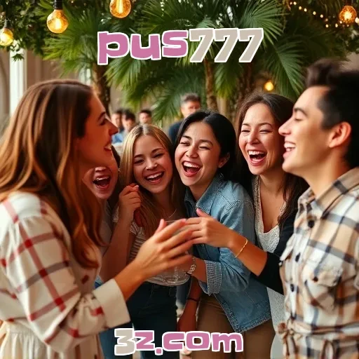 pus777: Explore as Vantagens Incríveis da Seção VIP